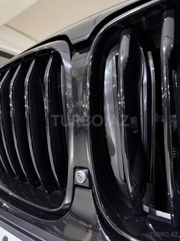 BMW X5 2022, 130,000 km - 3.0 l - Bakı