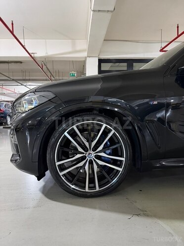 BMW X5 2022, 130,000 km - 3.0 l - Bakı