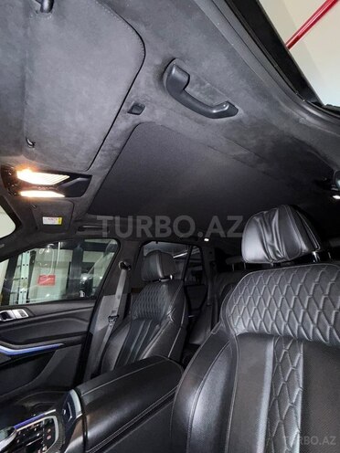 BMW X5 2022, 130,000 km - 3.0 l - Bakı