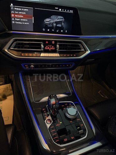 BMW X5 2022, 130,000 km - 3.0 l - Bakı