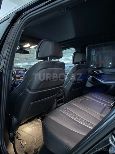 BMW X5 2022, 130,000 km - 3.0 l - Bakı