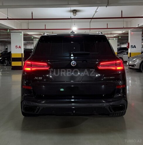 BMW X5 2022, 130,000 km - 3.0 l - Bakı