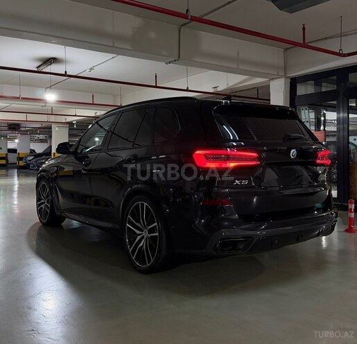 BMW X5 2022, 130,000 km - 3.0 l - Bakı