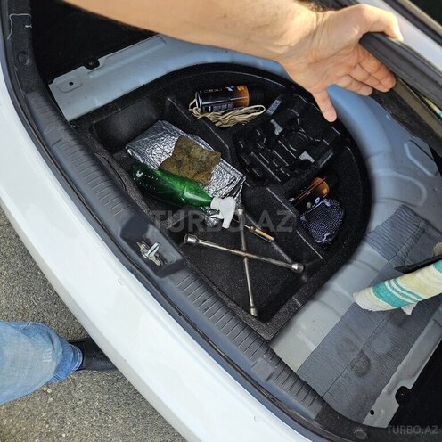 Hyundai Elantra 2014, 257,495 km - 1.8 l - Ağdaş