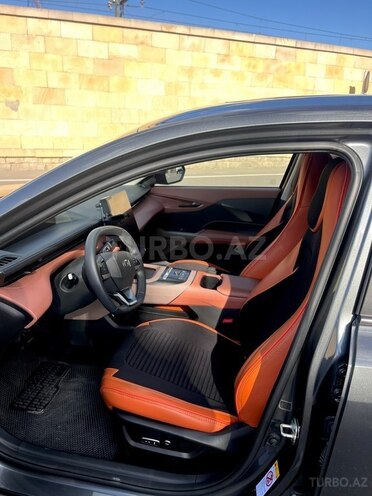 Changan Qiyuan A05 2025, 12,000 km - 1.5 л - Bakı
