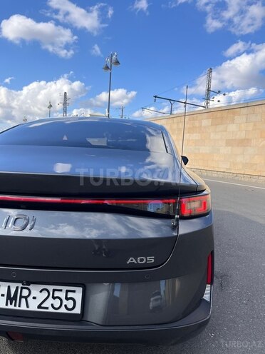 Changan Qiyuan A05 2025, 12,000 km - 1.5 л - Bakı