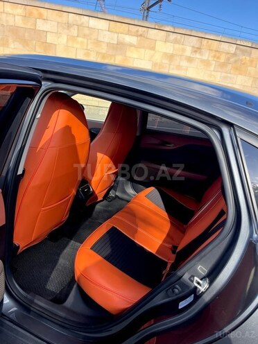 Changan Qiyuan A05 2025, 12,000 km - 1.5 л - Bakı