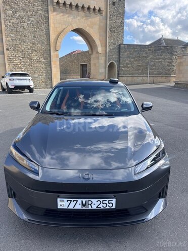 Changan Qiyuan A05 2025, 12,000 km - 1.5 л - Bakı
