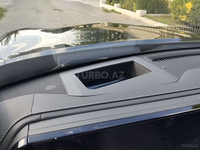 Infiniti QX80 2025, 22,439 km - 3.5 l - Bakı