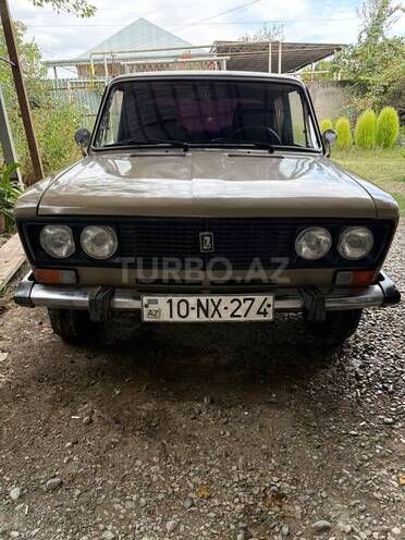 LADA (VAZ) 2106 1988, 548,781 km - 1.5 л - Ağsu