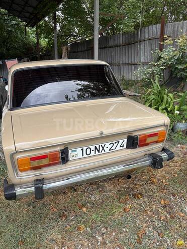 LADA (VAZ) 2106 1988, 548,781 km - 1.5 л - Ağsu