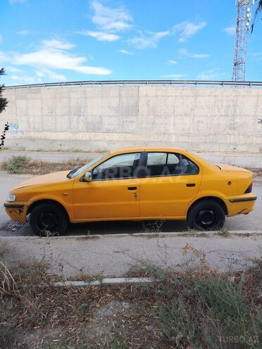 Iran Khodro Samand 2005, 456,895 km - 1.8 л - Bakı