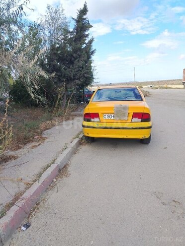 Iran Khodro Samand 2005, 456,895 km - 1.8 л - Bakı