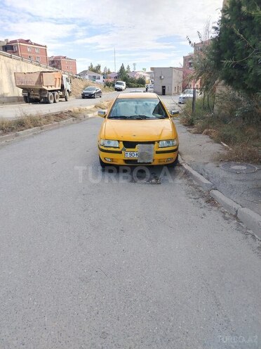 Iran Khodro Samand 2005, 456,895 km - 1.8 л - Bakı