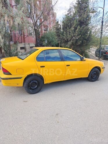 Iran Khodro Samand 2005, 456,895 km - 1.8 л - Bakı