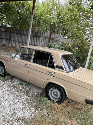 LADA (VAZ) 2106 1988, 548,781 km - 1.5 л - Ağsu
