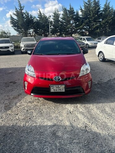 Toyota Prius 2012, 319,000 km - 1.8 l - Bakı