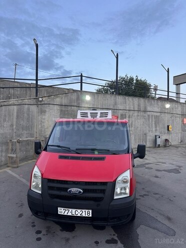 Ford Transit 2010, 463,000 km - 2.2 l - Bakı