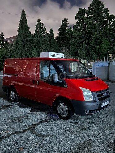 Ford Transit 2010, 463,000 km - 2.2 l - Bakı