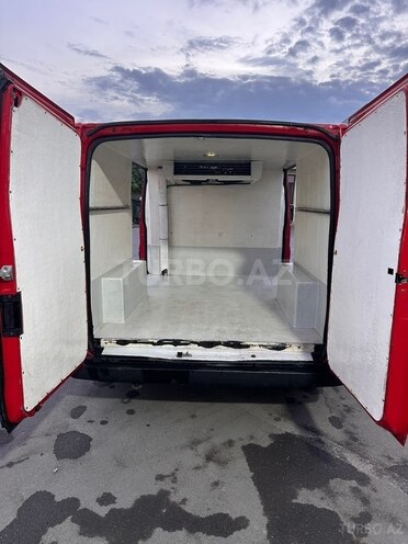 Ford Transit 2010, 463,000 km - 2.2 l - Bakı