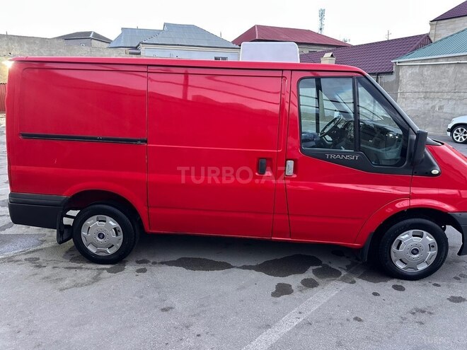 Ford Transit 2010, 463,000 km - 2.2 l - Bakı
