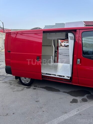 Ford Transit 2010, 463,000 km - 2.2 l - Bakı
