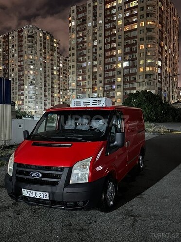 Ford Transit 2010, 463,000 km - 2.2 l - Bakı