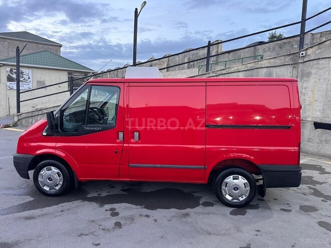 Ford Transit 2010, 463,000 km - 2.2 l - Bakı
