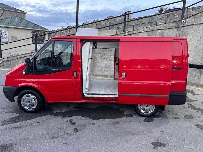 Ford Transit 2010, 463,000 km - 2.2 l - Bakı