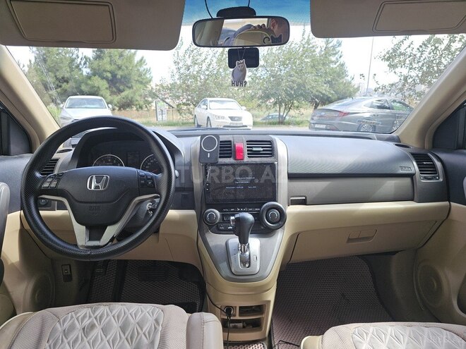 Honda CR-V 2007, 312,000 km - 2.4 l - Bakı