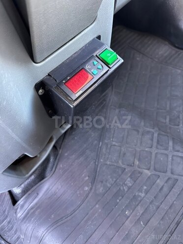 Ford Transit 2010, 463,000 km - 2.2 l - Bakı