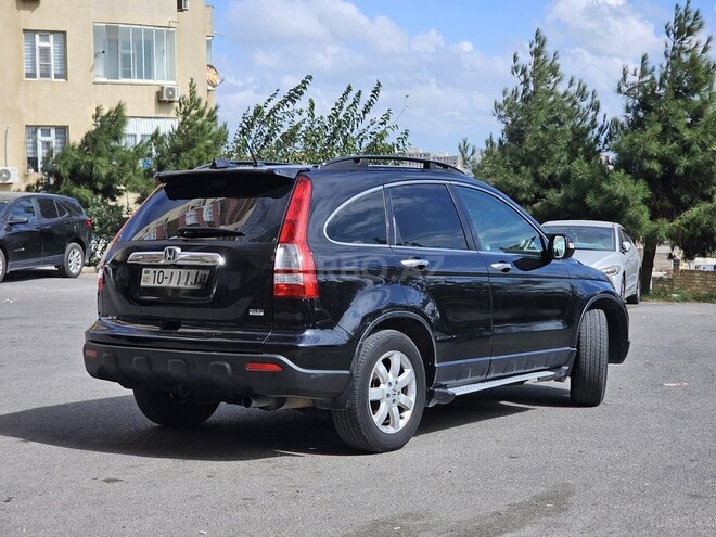 Honda CR-V 2007, 312,000 km - 2.4 l - Bakı