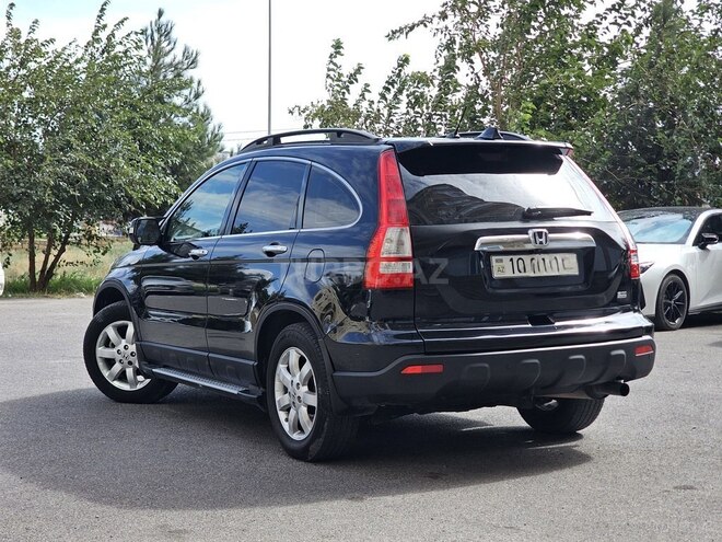 Honda CR-V 2007, 312,000 km - 2.4 l - Bakı