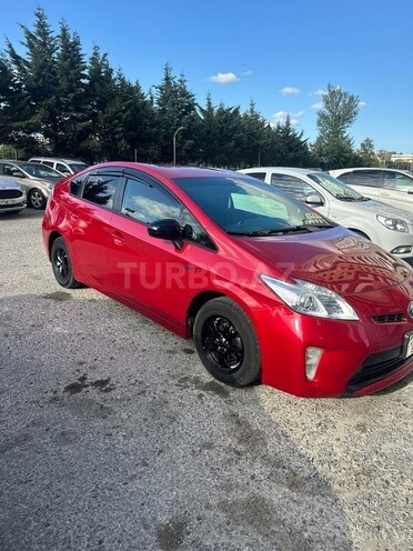 Toyota Prius 2012, 319,000 km - 1.8 l - Bakı