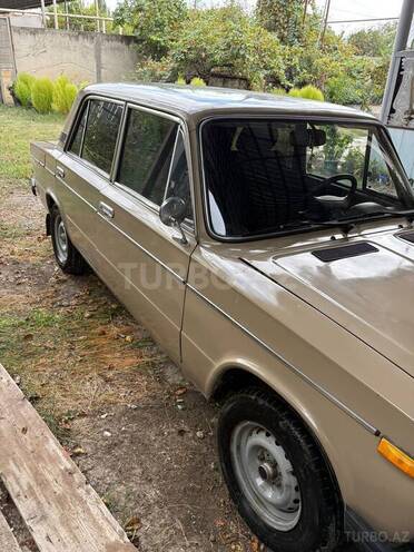 LADA (VAZ) 2106 1988, 548,781 km - 1.5 л - Ağsu
