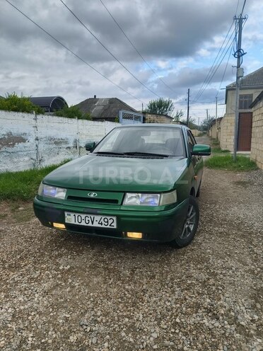 LADA (VAZ) 2110 2001, 310,946 km - 1.6 l - Xaçmaz