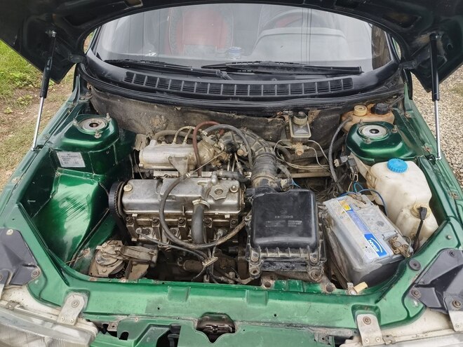LADA (VAZ) 2110 2001, 310,946 km - 1.6 l - Xaçmaz