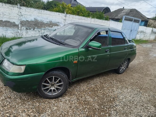 LADA (VAZ) 2110 2001, 310,946 km - 1.6 l - Xaçmaz