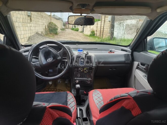 LADA (VAZ) 2110 2001, 310,946 km - 1.6 l - Xaçmaz