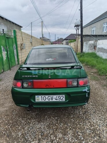 LADA (VAZ) 2110 2001, 310,946 km - 1.6 l - Xaçmaz