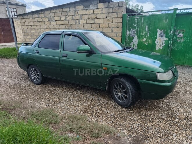 LADA (VAZ) 2110 2001, 310,946 km - 1.6 l - Xaçmaz