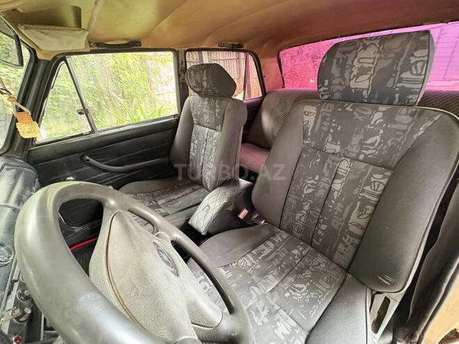 LADA (VAZ) 2106 1988, 548,781 km - 1.5 л - Ağsu