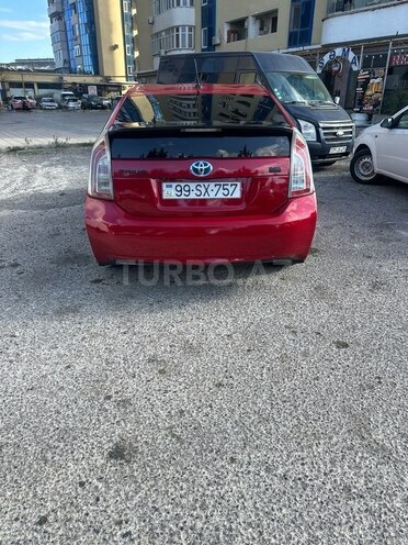 Toyota Prius 2012, 319,000 km - 1.8 l - Bakı