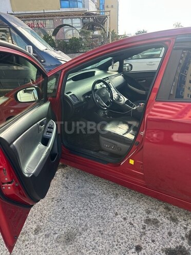 Toyota Prius 2012, 319,000 km - 1.8 l - Bakı