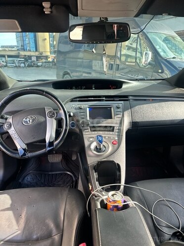Toyota Prius 2012, 319,000 km - 1.8 l - Bakı