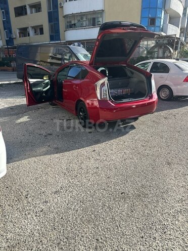 Toyota Prius 2012, 319,000 km - 1.8 l - Bakı