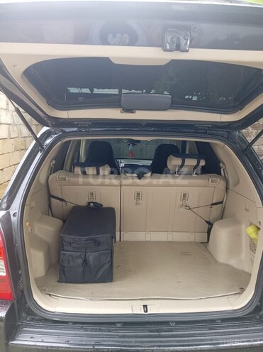 Hyundai Tucson 2006, 314,579 km - 2.0 л - Bakı