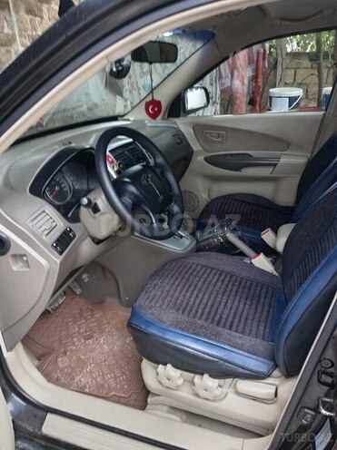 Hyundai Tucson 2006, 314,579 km - 2.0 л - Bakı