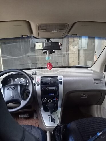 Hyundai Tucson 2006, 314,579 km - 2.0 л - Bakı