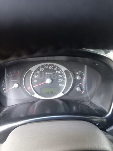 Hyundai Tucson 2006, 314,579 km - 2.0 л - Bakı
